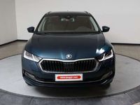 käytetty Skoda Octavia G-TEC Combi 1.5 TSI Style DSG Autom