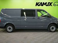 käytetty VW Transporter T6 2.0 TDI Kasten lang