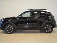 Uusi Citroën e-C3 83 kW (113 HP) 2025 Noir perla nera met. Katumaasturi