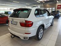 käytetty BMW X5 A E70 SAV