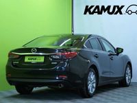 käytetty Mazda 6 |