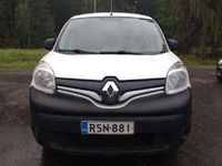 käytetty Renault Kangoo Express 1.5 dCi