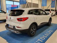 Käytetty Renault Kadjar Bose Edition 190 HP (139 kW) 2020 Qnc Katumaasturi