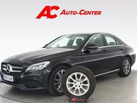 Käytetty Mercedes A180 Business 156 HP (114 kW) 2016 Musta Sedan
