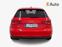 Käytetty Audi A3 150 HP (110 kW) 2012 Punainen Viistoperä