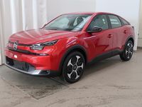 Uusi Citroën C4 146 HP (107 kW) 2025 Viistoperä