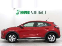 käytetty Ford Puma 1,0 EcoBoost 125hv A7 Titanium 5-ovinen