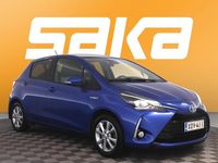 Käytetty Toyota Yaris Hybrid Active 101 HP (74 kW) 2018 Viistoperä