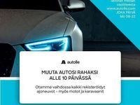 käytetty Ford Fiesta *AUTOMAATTI*1.4 Ghia 71kW Aut. Tarkastettuna, Rahoituksella, Kotiin toimitettuna!