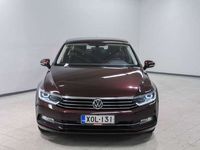 käytetty VW Passat Sedan Trendline 1,4 TSI 90 kW (122 hv) BlueMotion Technology