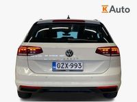 käytetty VW Passat Sedan Highline 1,6 TDI 77 kW (105 hv) / Webasto / Kattoluukku / Koukku / Navi / Jakohihna 154tkm