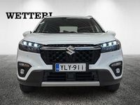 Käytetty Suzuki SX4 S-Cross GL 102 HP (75 kW) 2023 Viistoperä