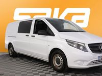Käytetty Mercedes Vito 102 HP (75 kW) 2020 Van