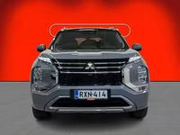 Uusi Iveco Daily 2025