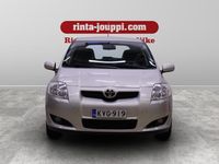 käytetty Toyota Auris 1,6 Dual VVT-i Linea Sol 5ov MultiMode