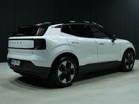 Uusi Volvo EX30 Plus 200 kW (272 HP) 2025 Katumaasturi