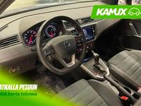 Käytetty Seat Arona FR 116 HP (85 kW) 2020 Sininen Katumaasturi