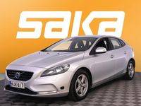 Käytetty Volvo V40 Kinetic 120 HP (88 kW) 2014 Viistoperä