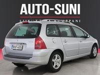 Käytetty Peugeot 307 S 140 HP (102 kW) 2005 Farmari