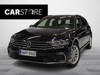 Käytetty VW Passat GTE 218 HP (160 kW) 2021 Farmari