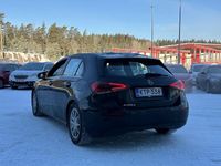 Käytetty Mercedes A180 Business 116 HP (85 kW) 2019 Viistoperä