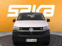 Käytetty VW T6.1 150 HP (110 kW) 2021 Van
