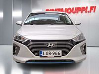 käytetty Hyundai Ioniq Hybrid DCT Style WLTP - 3kk lyhennysvapaa