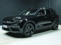 Uusi Volvo EX40 Plus 185 kW (252 HP) 2025 717 Katumaasturi