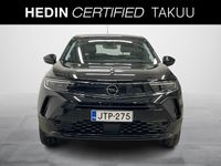 käytetty Opel Mokka Comfort 130 Turbo A// 360-kamera/K-vahti/Tutka/2xAlut Hedin Certified