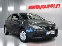 Käytetty Seat Ibiza SC 69 HP (50 kW) 2010 Viistoperä