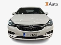 käytetty Opel Astra Sports Tourer MATRIX BUSINESS 1,4 Turbo Start/Stop 110kW AT6 **Kamera, AGR-Nahat, BLIS, Keyless**