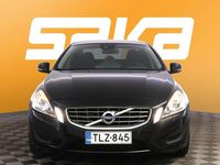 Käytetty Volvo S60 Kinetic 203 HP (149 kW) 2011 Sedan