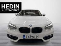 käytetty BMW 118 118 F20 Hatchback d A Business Sport