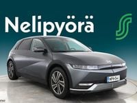 Käytetty Hyundai Ioniq 5 Style 167 kW (228 HP) 2023 Katumaasturi