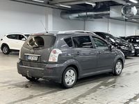 Käytetty Toyota Corolla Verso 136 HP (100 kW) 2008 Tila-auto
