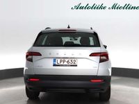 käytetty Skoda Karoq 2,0 TDI 150 4x4 Ambition BusinessLine DSG Autom. /