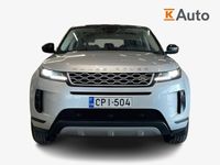 käytetty Land Rover Range Rover evoque D150 MHEV AWD Aut Nordic Edition