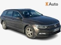 Käytetty VW Passat Comfortline 150 HP (110 kW) 2015 Ruskea (beige) Farmari