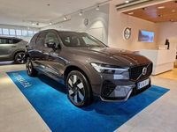 Käytetty Volvo XC60 Performance 310 HP (228 kW) 2025 Katumaasturi