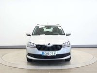 käytetty Skoda Fabia Combi 1.0 TSI 95 Active