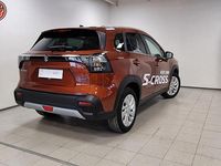 Uusi Suzuki SX4 S-Cross GL 102 HP (75 kW) 2025 Katumaasturi