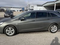 käytetty Opel Astra Sports Tourer Innovation Plus 150 Turbo A/1-om/ Sähk.takaluukku/