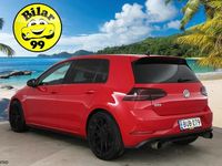 Käytetty VW Golf VII GTI 230 HP (169 kW) 2017 Viistoperä
