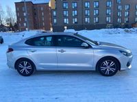 käytetty Hyundai i30 Fastback 1,4 T-GDI Comfort - 3kk lyhennysvapaa - 2-OM