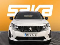 Käytetty Peugeot 3008 GT 299 HP (219 kW) 2021 Katumaasturi