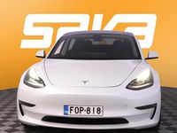 Käytetty Tesla Model 3 Performance 339 kW (462 HP) 2021 Sedan