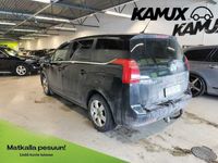 käytetty Peugeot 5008 Premium HDI 110 FAP 2Tronic 7 p Business