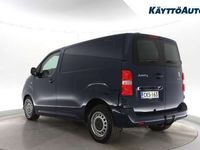 käytetty Citroën Jumpy BlueHDi 95 XS