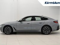 Käytetty BMW i4 Comfort Edition 250 kW (340 HP) 2025 Sedan