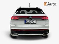 Käytetty VW Taigo Business 150 HP (110 kW) 2022 Katumaasturi